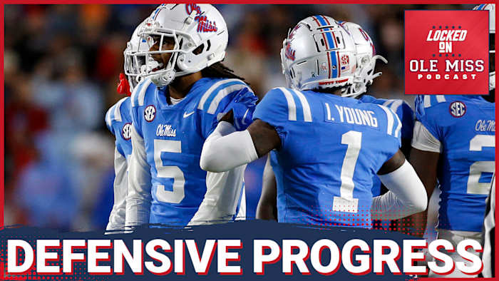 Locked On Ole Miss Podcast